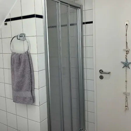 Sylt Friedrichstrasse 베스터란트